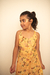 Vestido Midi - Sambinha da flor - loja online