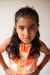Cropped infantil - Quem samba - comprar online