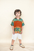 Short Linho