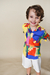 Camisa Cores de Almodóvar na internet
