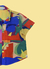 Camisa Cores de Almodóvar - loja online