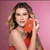 PALETTE DE SOMBRAS NIINA SECRETS ORANGE - EUDORA - 5,6 G na internet