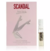 SCANDAL - EAU DE PARFUM - 1,5ML (FLACONETE)