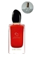 DECANT PERFUME FEMININO - SÌ PASSIONE - GIORGIO ARMANI - EDP na internet