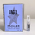 ANGEL - EAU DE PARFUM- 1,2ML (FLACONETE)