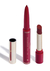 BATOM MALVA DUO PERFECT MATCH NIINA SECRETS 1,65g - EUDORA - loja online