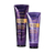COMBO SÌAGE RESGATE IMEDIATO - SHAMPOO + CONDICIONADOR + LEAVE-IN - EUDORA - comprar online
