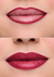BATOM VERMELHO DUO PERFECT MATCH NIINA SECRETS 1,65g - EUDORA na internet