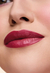 BATOM VERMELHO DUO PERFECT MATCH NIINA SECRETS 1,65g - EUDORA - Dai Lojinha de Beleza