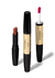 Batom Duo Terracota Retrô Glam Micro Plump 1,8g - EUDORA