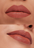 Batom Duo Terracota Retrô Glam Micro Plump 1,8g - EUDORA - Dai Lojinha de Beleza
