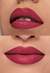 Batom Líquido Rosa Paris Soul Kiss Me Semi Mate 5ml - EUDORA - comprar online