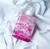 BLOW GIRL HIDRATANTE PARA VIRILHA - MIX DE GEL E CREME DE MORANGO BEIJÁVEL - 320ML - comprar online