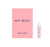 MY WAY - EAU DE PARFUM - 1,5 (FLACONETE)