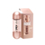 MINIATURA ORIGINAL PERFUME FEMININO 212 VIP ROSÉ - EAU DE PARFUM - 5ML