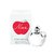MINIATURA ORIGINAL PERFUME FEMININO NINA RICCI VEGANO - EAU DE TOILETTE - 4ML
