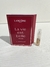 LA VIE EST BELLE L’ELIXIR LEAU DE PARFUM 1.2ML (FLACONETE) - comprar online
