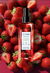 Spray Perfumado Desodorante Colônia Instance Morango Irresistível 200ml - EUDORA - comprar online