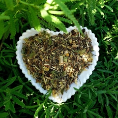 Banho de Ervas Bons Sonhos - Relaxamento profundo e Sono - loja online