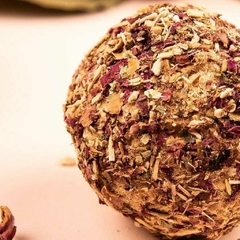 Bombinha Herbal Amor - Sagrada Madre - comprar online