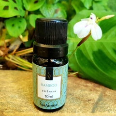 Essência Bamboo - Via Aroma na internet
