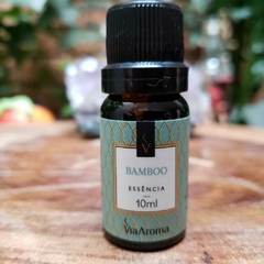 Essência Bamboo - Via Aroma