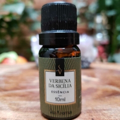 Essência Verbena da Sicília - Via Aroma