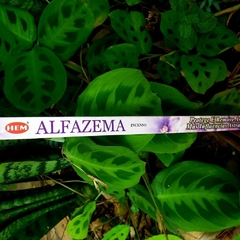 Incenso Alfazema - Hem Tradicional - loja online