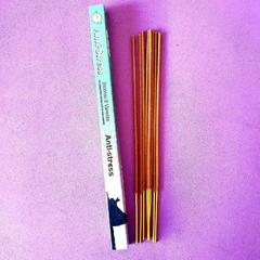 Incenso Anti-stress - Flute Tradicional - comprar online