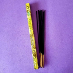 Incenso Manjericão - Bic Brand