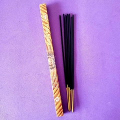 Incenso Palo Santo - Bic Brand