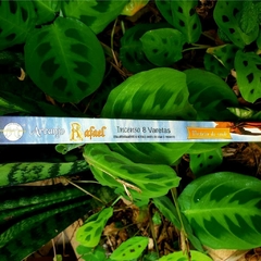 Incenso Arcanjo Rafael - Flute Tradicional - loja online