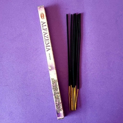 Incenso Alfazema - Hem Tradicional - comprar online