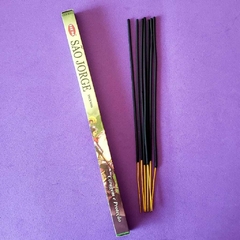 Incenso São Jorge - Hem Tradicional - comprar online