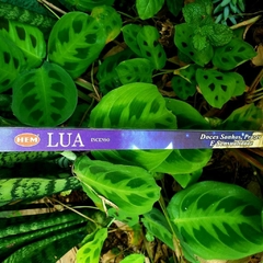 Incenso Lua - Hem Tradicional - loja online