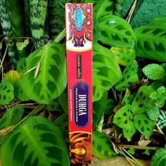 Incenso Durga - Ullas Exotic Índia