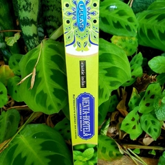 Incenso Menta-Hortelã - Ullas Exotic Índia - loja online