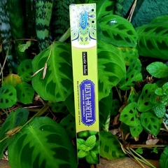 Incenso Menta-Hortelã - Ullas Exotic Índia