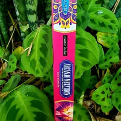 Incenso Arcanjo Metatron - Ullas Exotic Índia - loja online