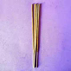 Incenso Santo Antônio - Ullas Exotic Índia - Rituale 