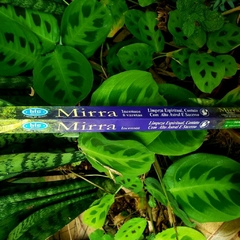 Incenso Mirra - Bic Brand - loja online