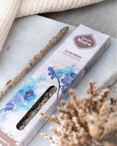 Incenso Orquídeas e Eucalipto - Sagrada Madre Yagra - comprar online