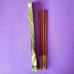 Incenso Sálvia - Flute Tradicional - comprar online