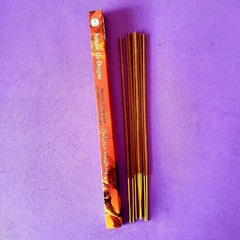 Incenso Sangue de Dragão - Flute Tradicional - comprar online
