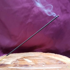 Incenso Sal grosso canforado - Hem Tradicional - Rituale 