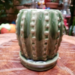 Rechaud Cacto - Verde - Rituale 