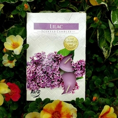 Vela Aromática T'light - Lilac - comprar online