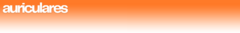 Banner de la categoría Auriculares