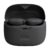 Auriculares in-ear inalámbricos JBL Tune Buds negro - tienda online