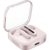 Auricular inalambrico Redmi Buds 6 Active Transparent Pink - outlet - comprar online